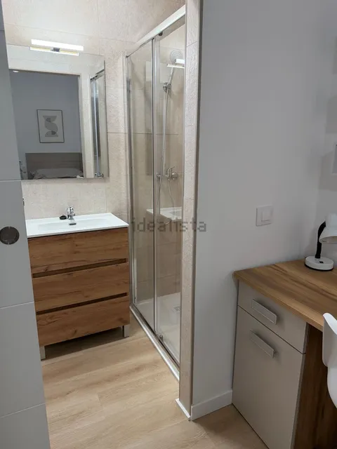 Pis de 90 m² a Almeria