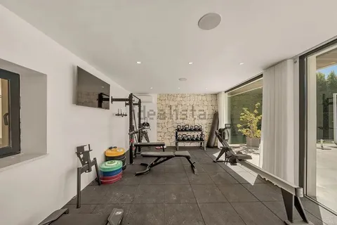 Haus 443 m² in Marbella