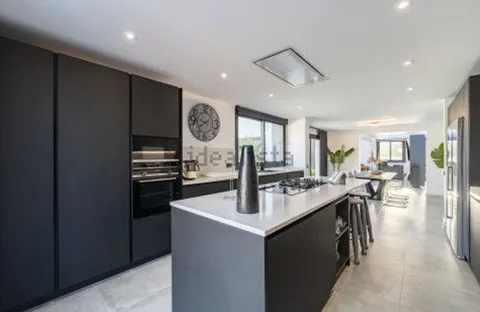 Casa de 238 m² a Marbella