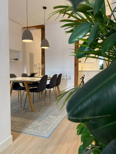 Pis de 170 m² a Madrid