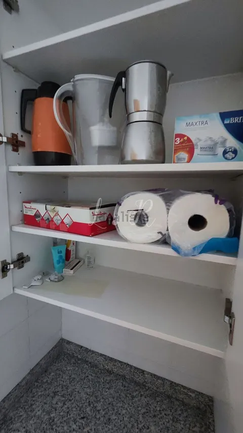 Wohnung 195 m² in Madrid