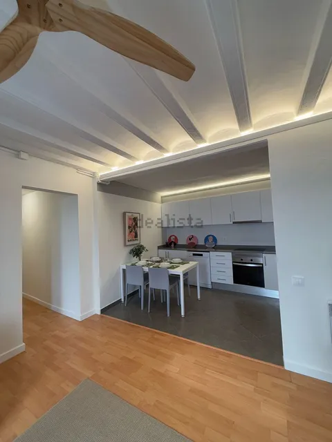 Wohnung 120 m² in Barcelona