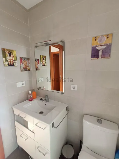 Zimmer zur Miete, Sevilla (3/19)