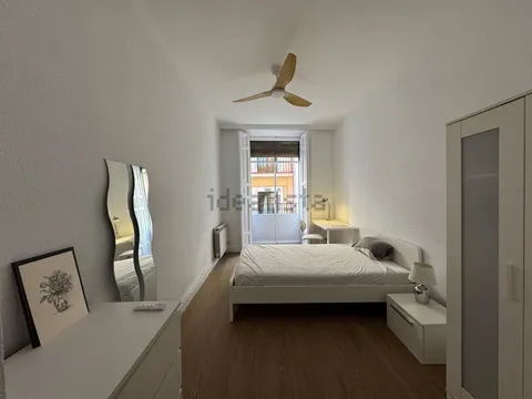Pis de 138 m² a Madrid