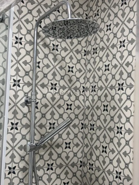 Chambre à louer, Madrid