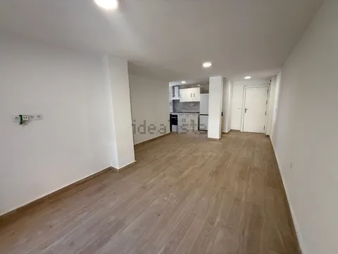 Pis de 90 m² a Sevilla