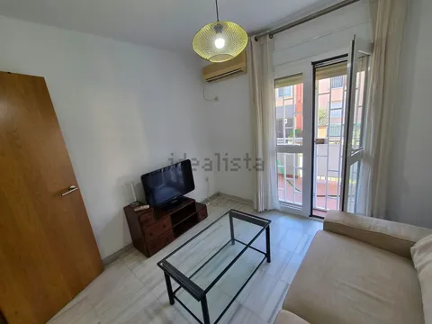 Pis de 62 m² a Sevilla (2/21)
