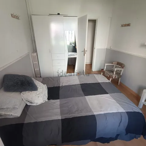 Appartamento 144 m² a Madrid