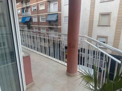 Pis de 100 m² a Múrcia