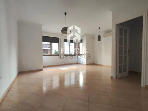 Piso de 140 m² en Huelva