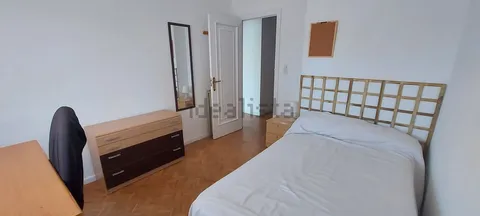 Zimmer zur Miete, Cuenca