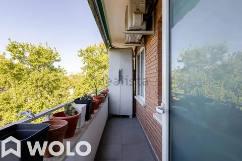 Pis de 51 m² a Madrid