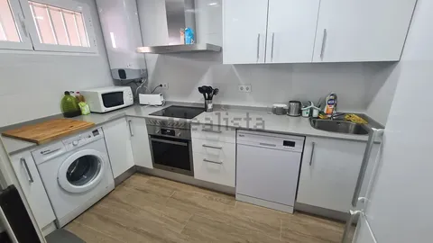 Pis de 95 m² a Cádiz