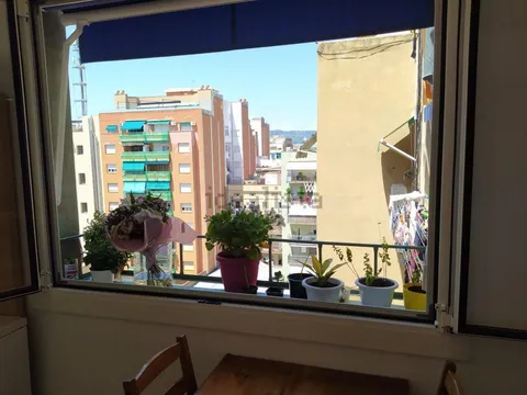 Zimmer zur Miete, Barcelona