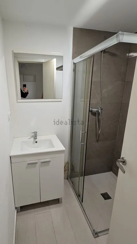 Wohnung 37 m² in Valencia