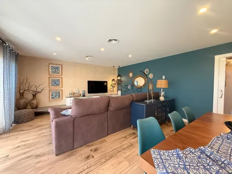 Casa de 150 m² en Camarles