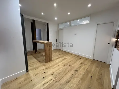 Appartamento 36 m² a Madrid