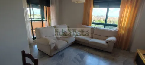 Piso de 130 m² en Cáceres