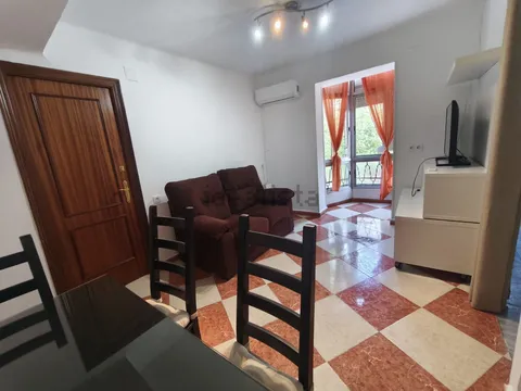 Habitació de lloguer, Sevilla