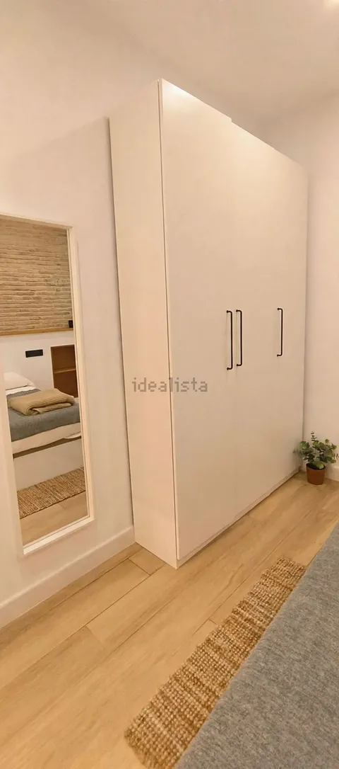 Pis de 98 m² a Sevilla