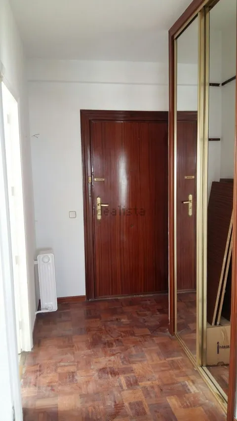 Pis de 90 m² a Madrid