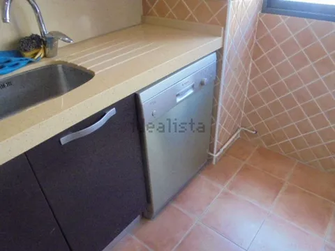 Pis de 105 m² a Múrcia