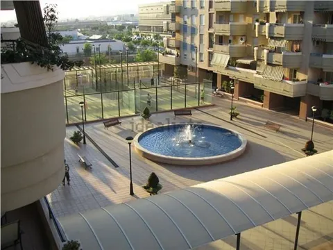 Pis de 80 m² a Màlaga