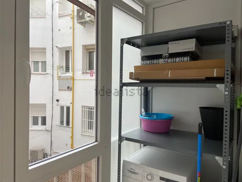 Pis de 110 m² a Madrid