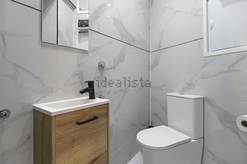 Habitació de lloguer, Benalmádena