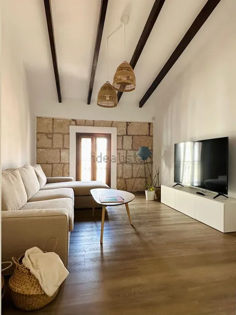 Pis de 101 m² a Palma