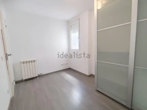 Pis de 58 m² a Saragossa