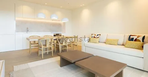 Piso de 84 m² en Madrid