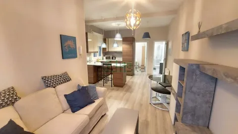 Pis de 60 m² a Bilbao