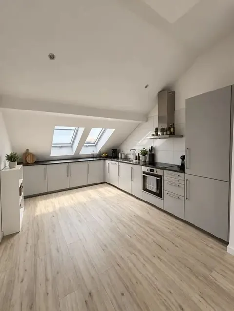 Flat 88 m² in Madrid