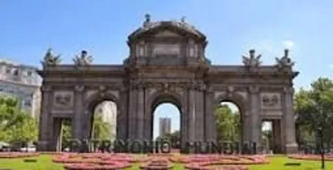 Piso de 65 m² en Madrid