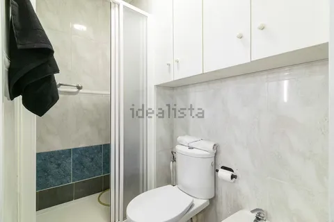 Habitació de lloguer, Sevilla