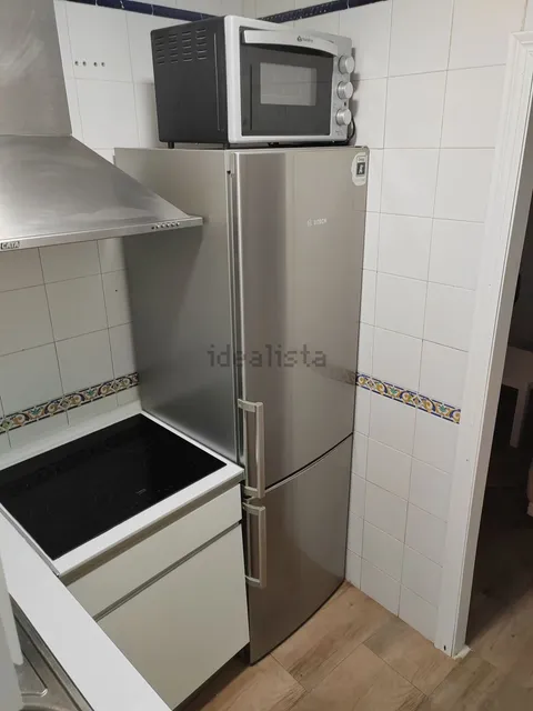 Pis de 55 m² a Sevilla