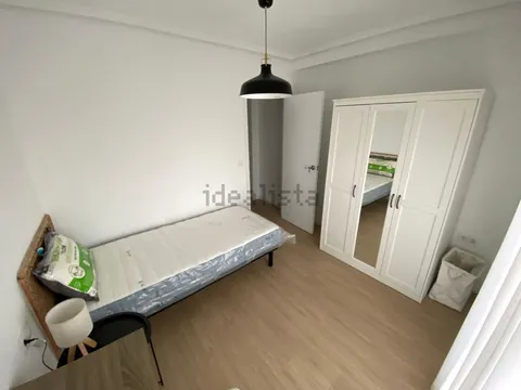 Habitació de lloguer, Albacete