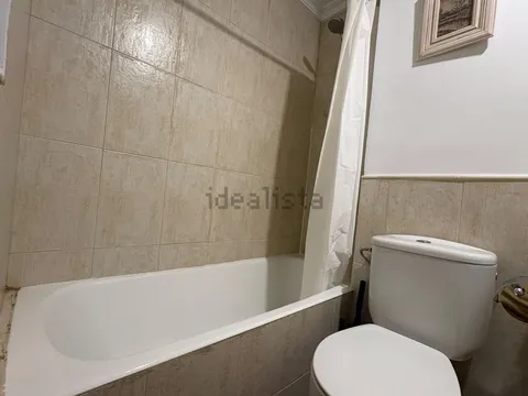 Pis de 75 m² a Madrid