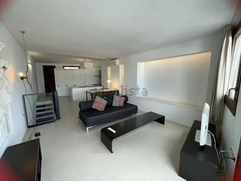 Piso de 94 m² en Ibiza