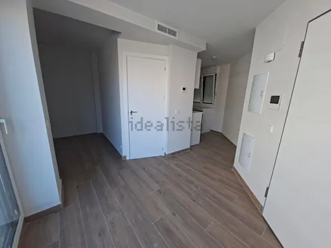 Pis de 40 m² a Madrid