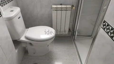Pis de 40 m² a Valladolid