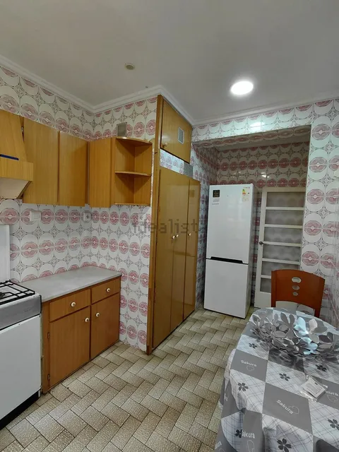 Pis de 67 m² a Mislata