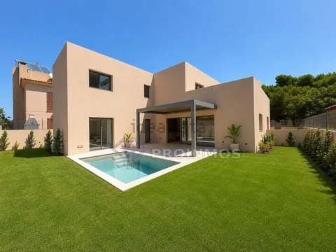 Maison 175 m² à Son Servera