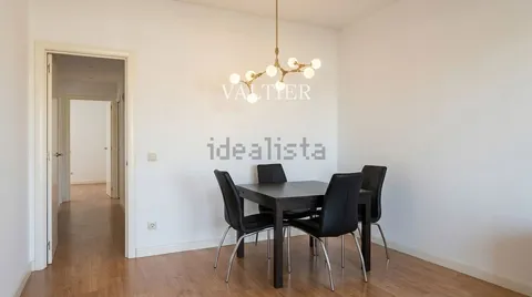 Pis de 105 m² a Madrid
