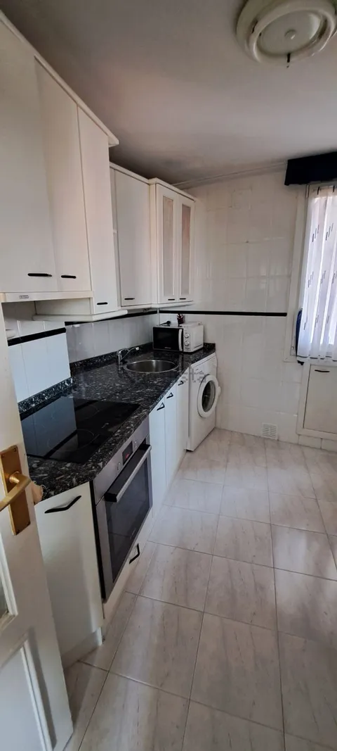 Pis de 73 m² a Vitòria