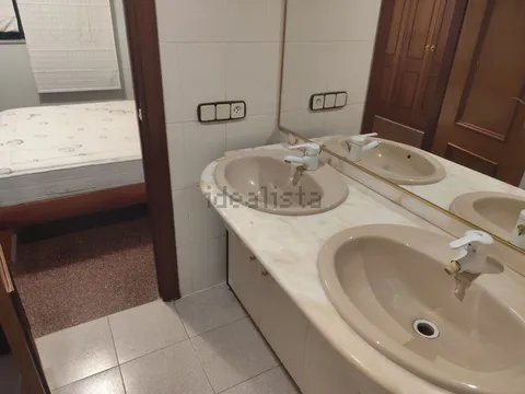 Habitació de lloguer, Terol