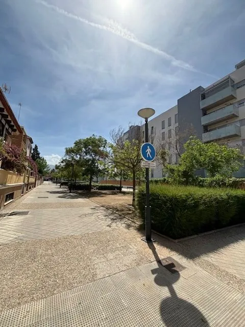 Pis de 78 m² a Granada
