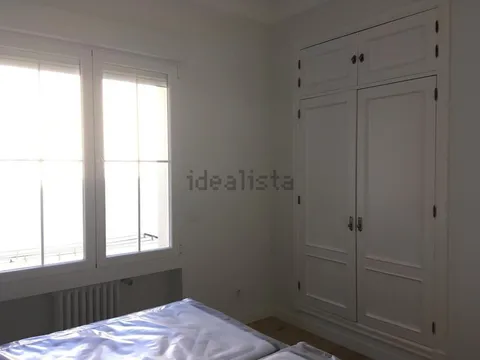 Wohnung 60 m² in Madrid