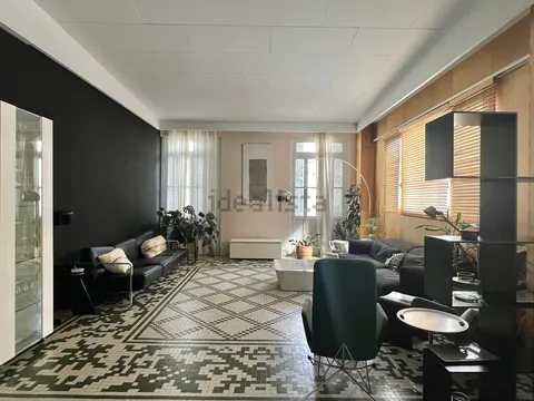 Квартира 265 м² в Валенсии